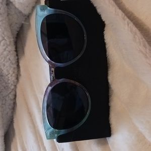 Prive revaus sunglasses
